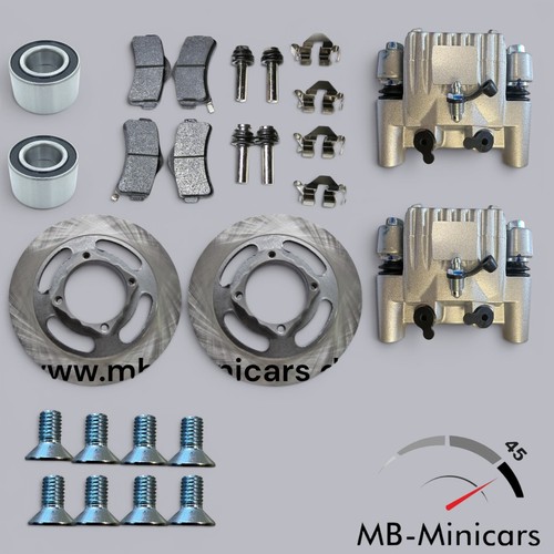 Aixam bremssattel - aixam,