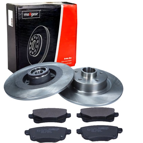 Maxgear bremsscheiben 290mm - maxgear,