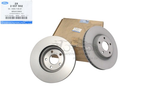 Original ford - 2x,