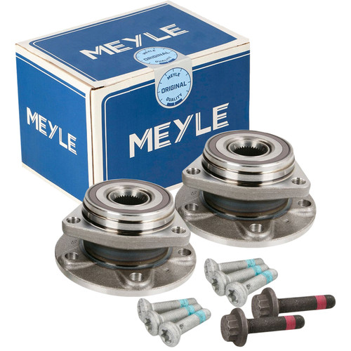 Meyle radlager vorne für - 2x,