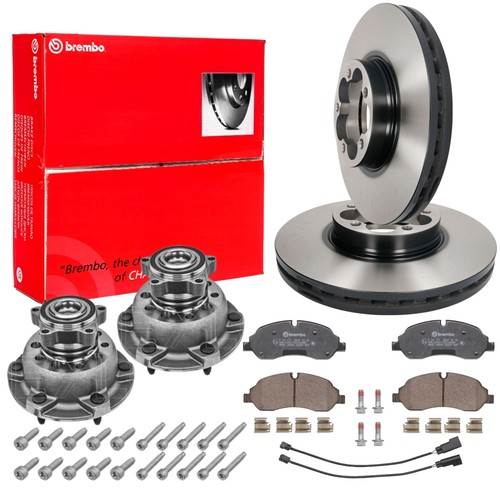 Brembo bremsscheiben 308mm - brembo,
