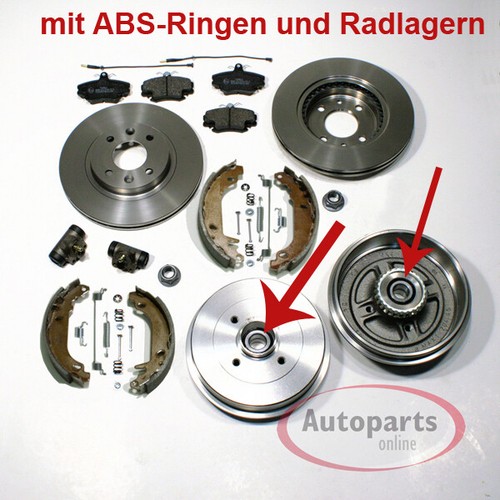 Für renault megane - für,