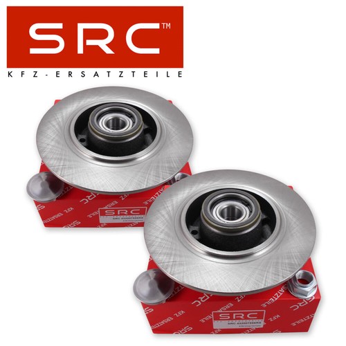 Src bremsscheiben - src,