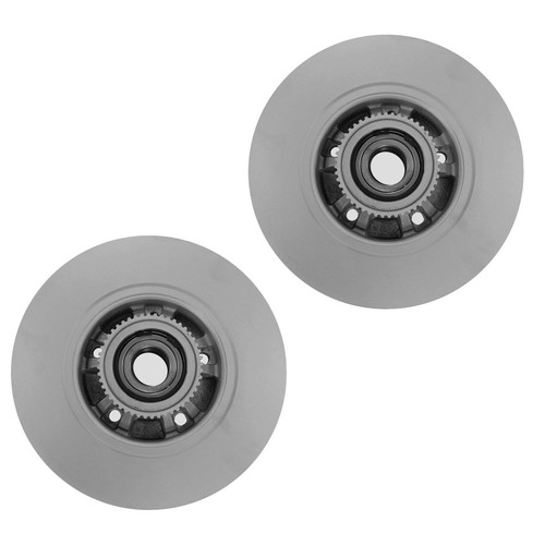 Bremsscheiben für nisssan - bremsscheiben,