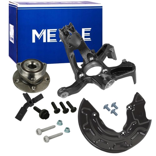 Meyle radlager achsschenkel - meyle,